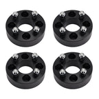 1.5" Wheel Spacers Kit for EZGO Club Car Golf Carts (Cable)