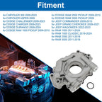 Engine Oil Pump No. 53021622/OP1163/M452 for Chrysler 300 (2009–2023)