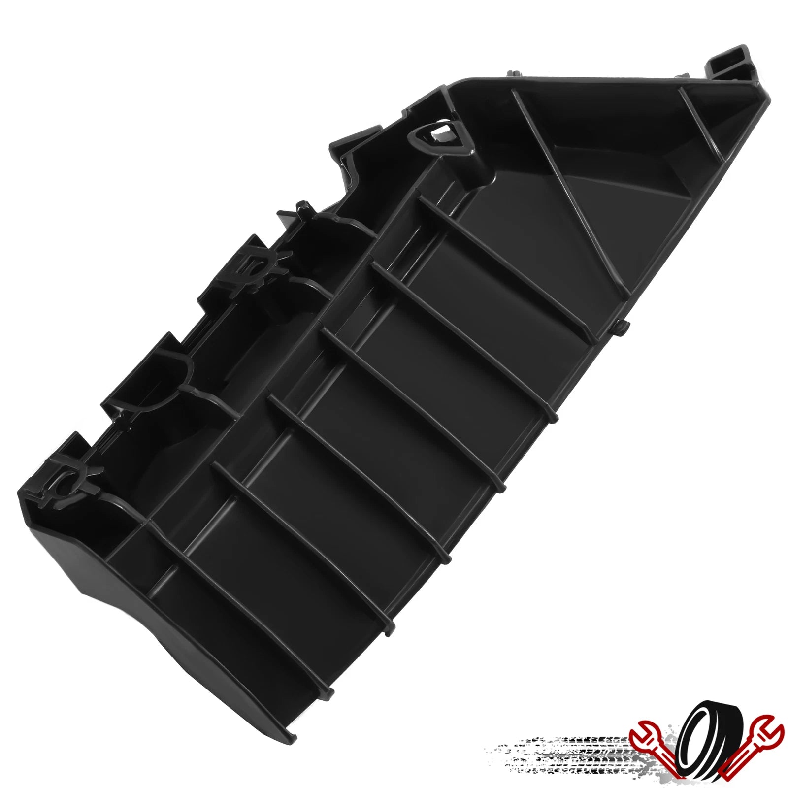 Front Left Bumper Cover Support Stiffener for Infiniti Q50 (2014–2022)