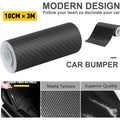Car Door Scuff Protector Sill Cover for