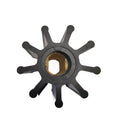 Inboard Water Pump Impeller for Doosan L126Ti 196T (JPR-D5005, 65.06804-0001)