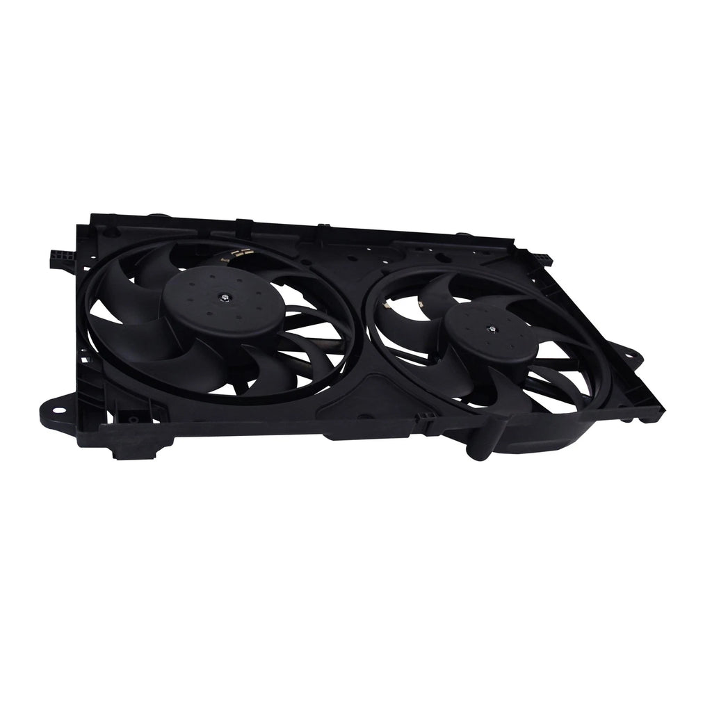 Engine Cooling Fan for Chevrolet Impala Malibu Buick Regal LaCrosse (2000-2016)