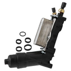 Engine Oil Filter Adapter Housing for Dodge Journey 3.6L V6 (2014–2017) 68105583AC