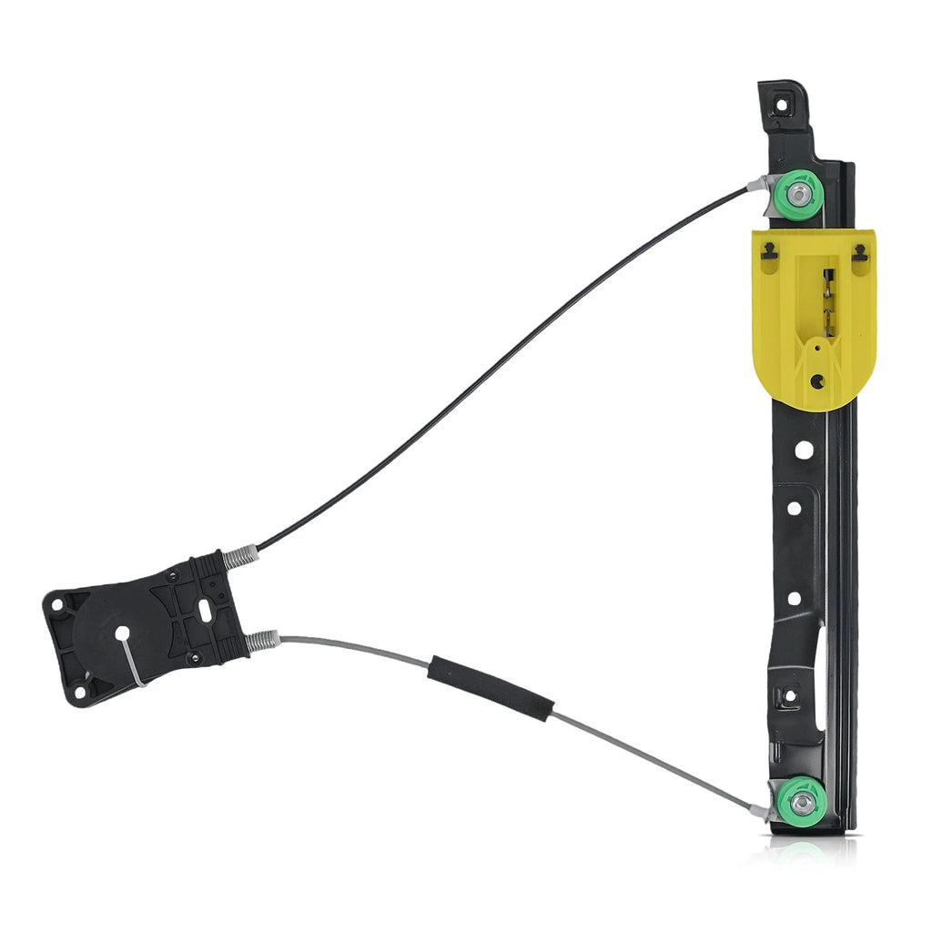 1X Power Window Regulator for Jaguar XF XFR XFR-S (2009–2015) Rear Left C2Z26992