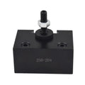 3Pcs Quick Change Tool Post BXA #4 250-204 for 10-15" Boring Bar Holder
