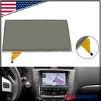 7" Navigation Touch Screen Digitizer for Lexus IS250 IS350 GS300 (2006–2009)