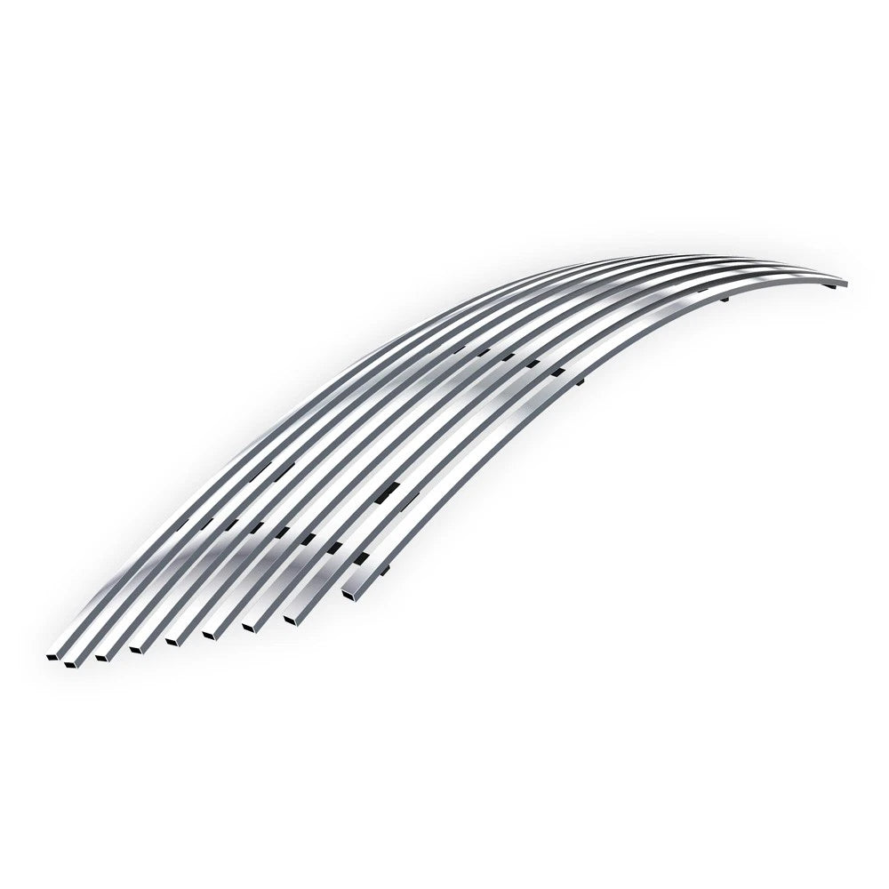 Chrome Billet Grill Insert for Mazda 3 Sport Hatchback (2004–2006)