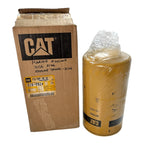 Marine Engine Oil Filter Assembly for Caterpillar CAT (OEM 116-9924)
