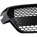 Front Lower Grille for Toyota Corolla (2020–2022) 53112-02A50 Black