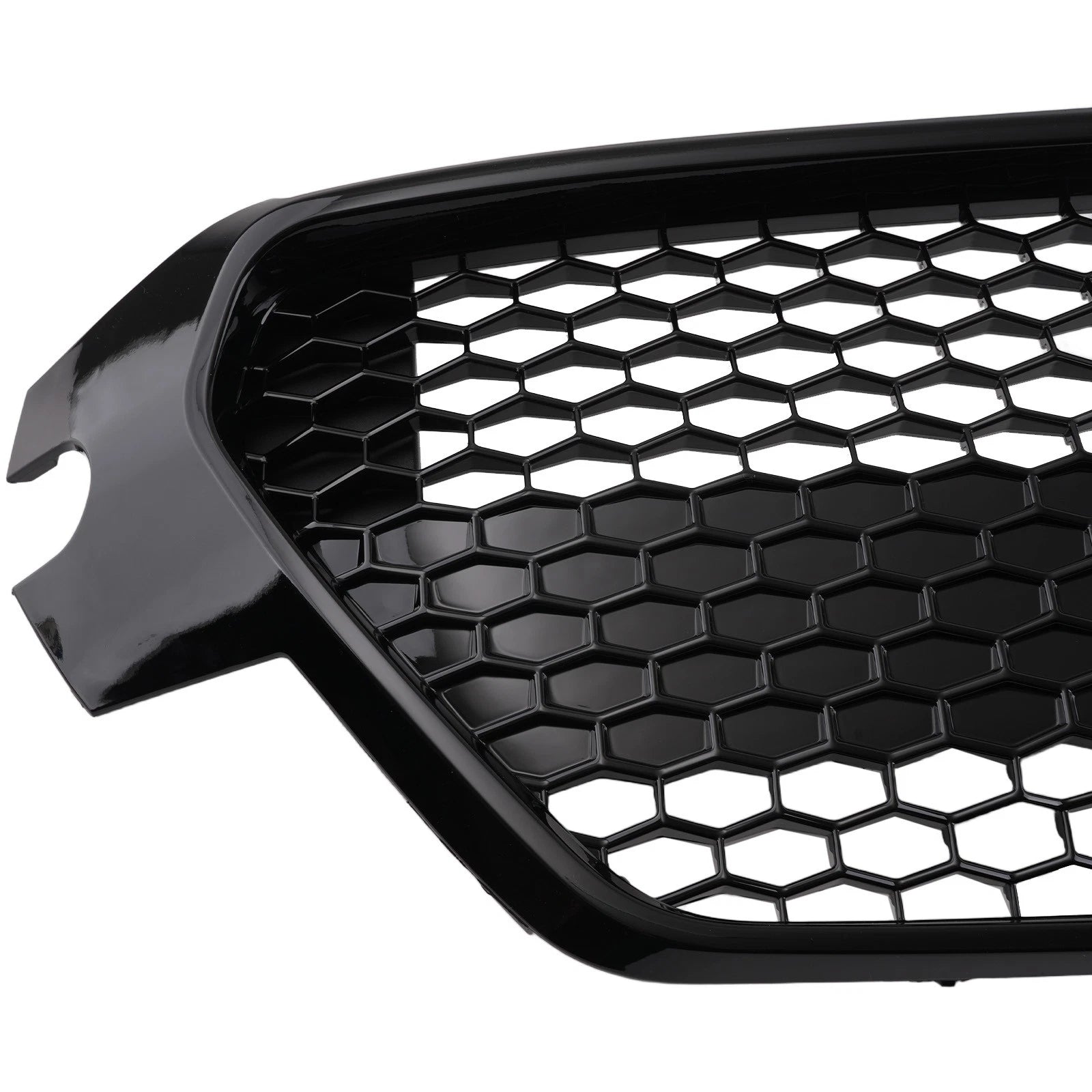 Front Lower Grille for Toyota Corolla (2020–2022) 53112-02A50 Black