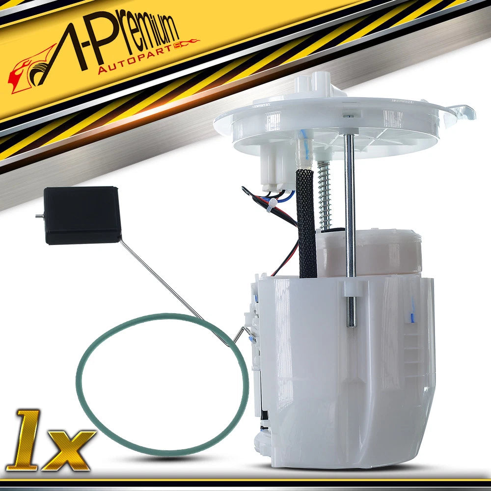 Fuel Pump Module Assembly for Ford Fusion, Lincoln MKZ (2010–2012)