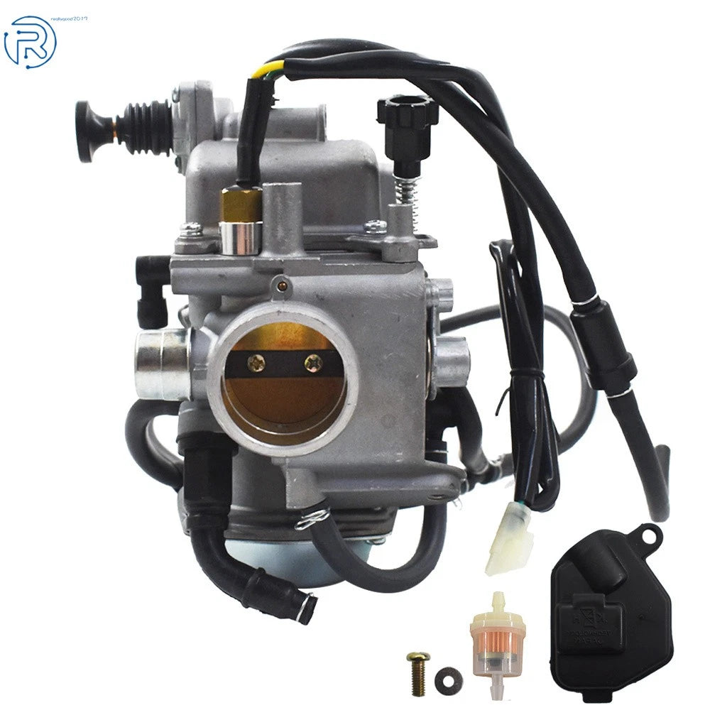 Carburetor for Honda ATC250ES ATC250SX Big Red (1985–1987) 16100-HN5-M41