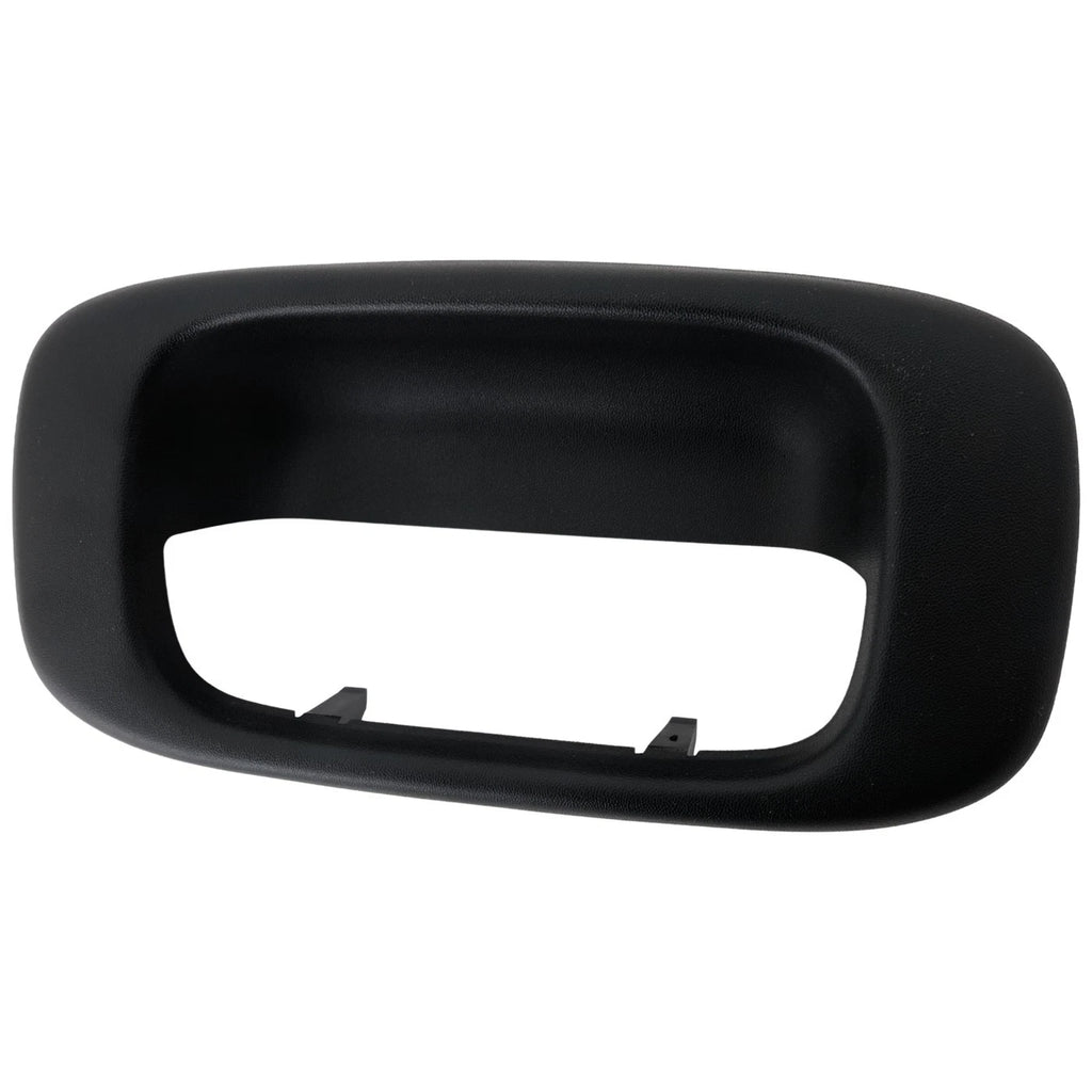 Tailgate Handle for Chevy GMC (2007-2007)