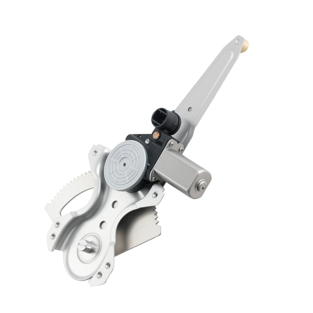Power Window Regulator Rear Right for Toyota Highlander (2001–2007) 741102