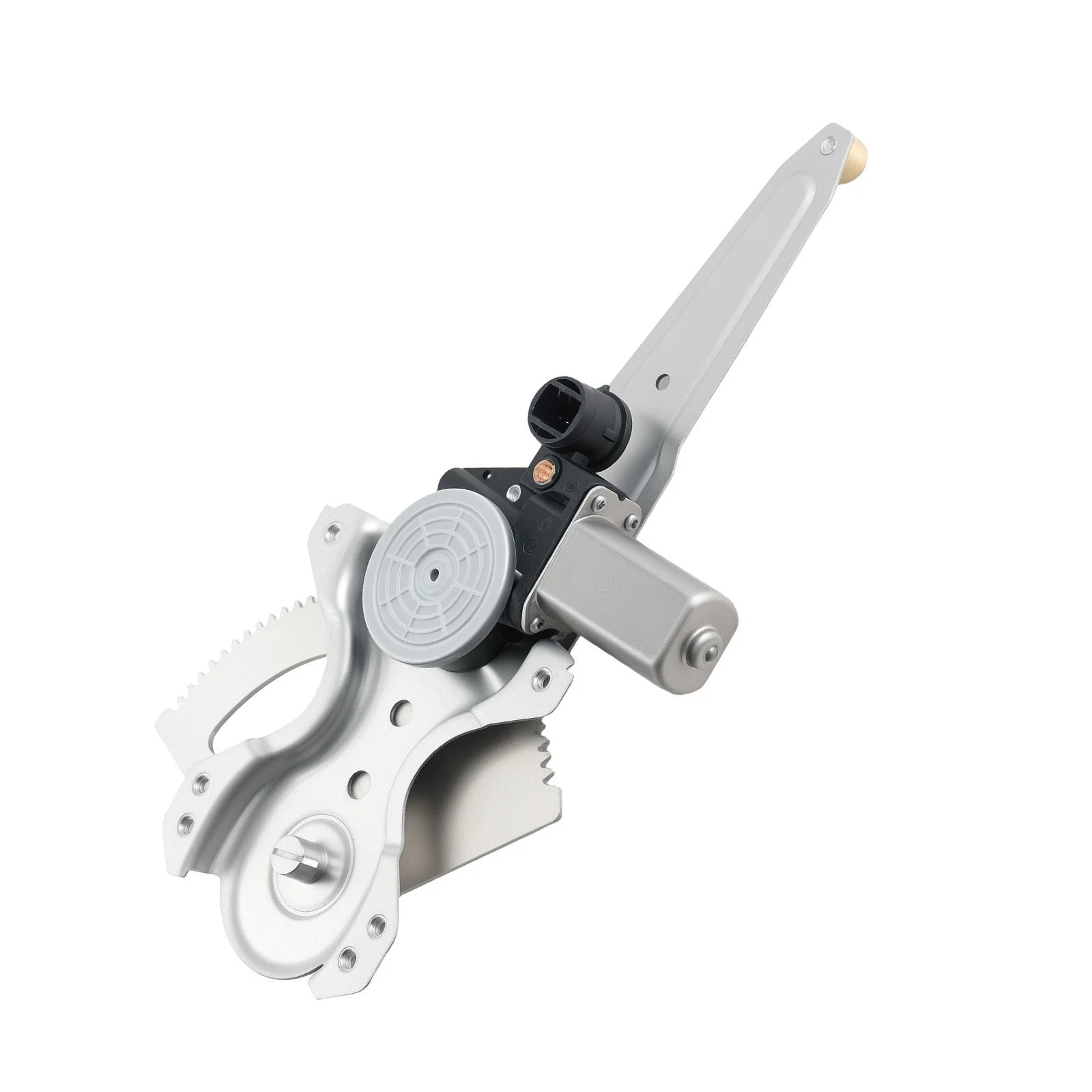 Power Window Regulator Rear Right for Toyota Highlander (2001–2007) 741102