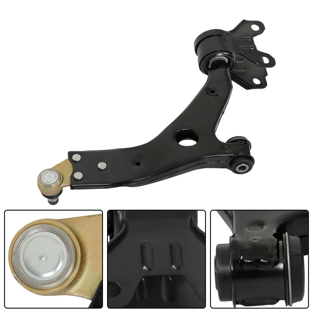 Set of 4 Front Lower Control Arms for Ford Escape (2013–2018)