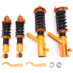 Coilover Strut Kit for Honda Civic & SI (2001–2005)