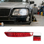 Brake Light Assembly for Hyundai Tucson (2015–2019)