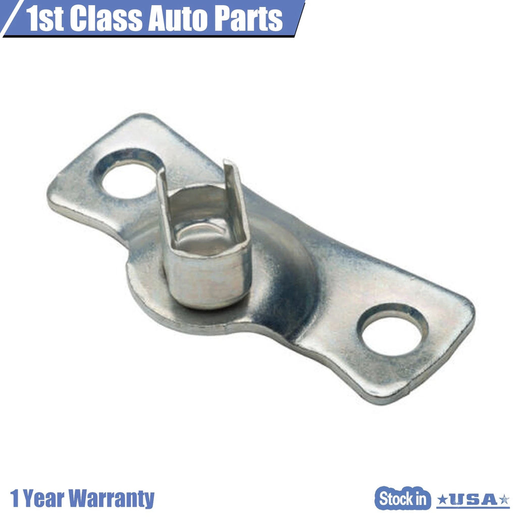 Right Tailgate Pivot Hinge Roller for Ford F-150 Mark LT (2004-2014)