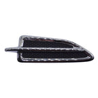 Set of 2 Front Fender Vent Moulding Trim for Ford Escape (2013–2015)