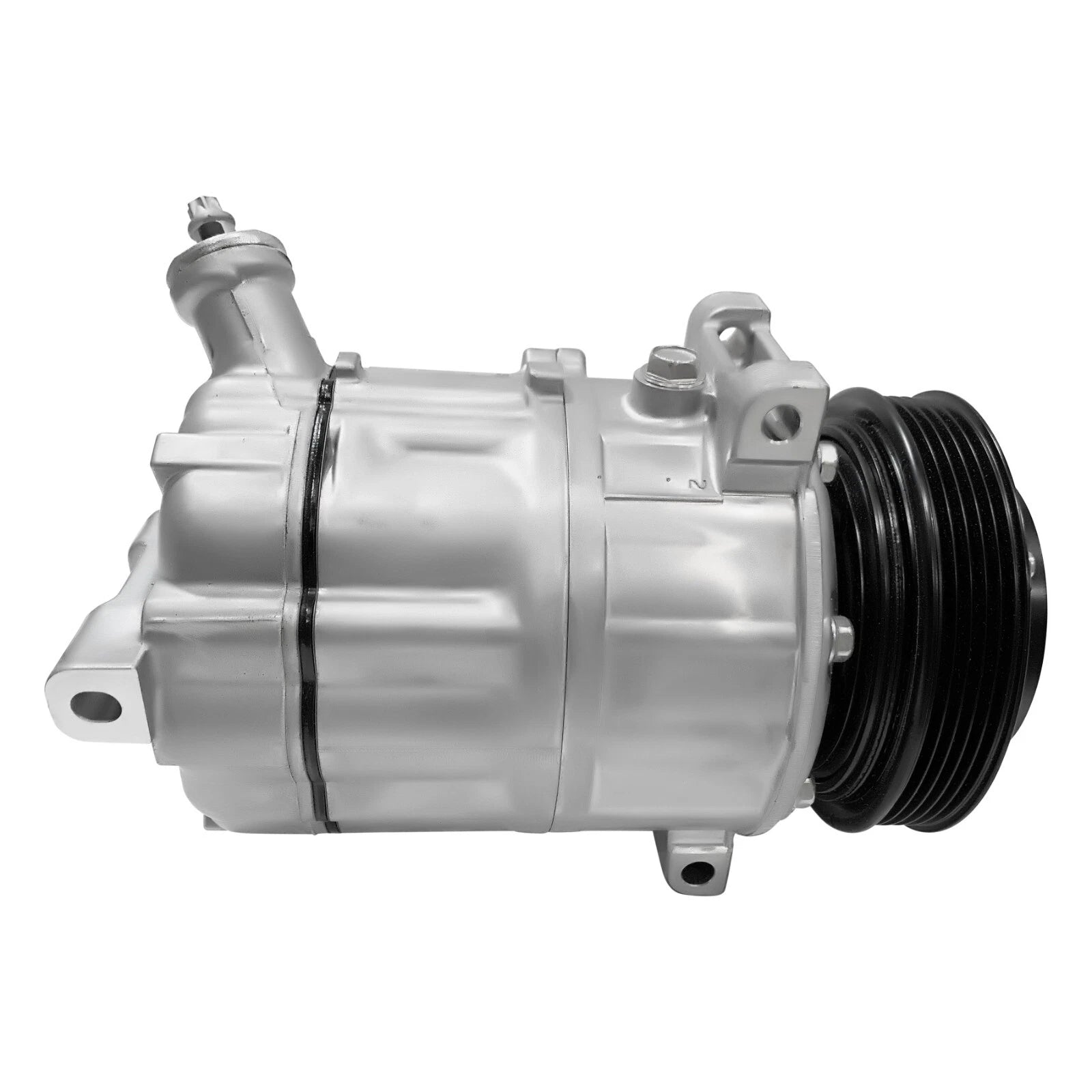 AC Compressor Kit Replacement for Saab 9-3X 2.0L (2010-2011)