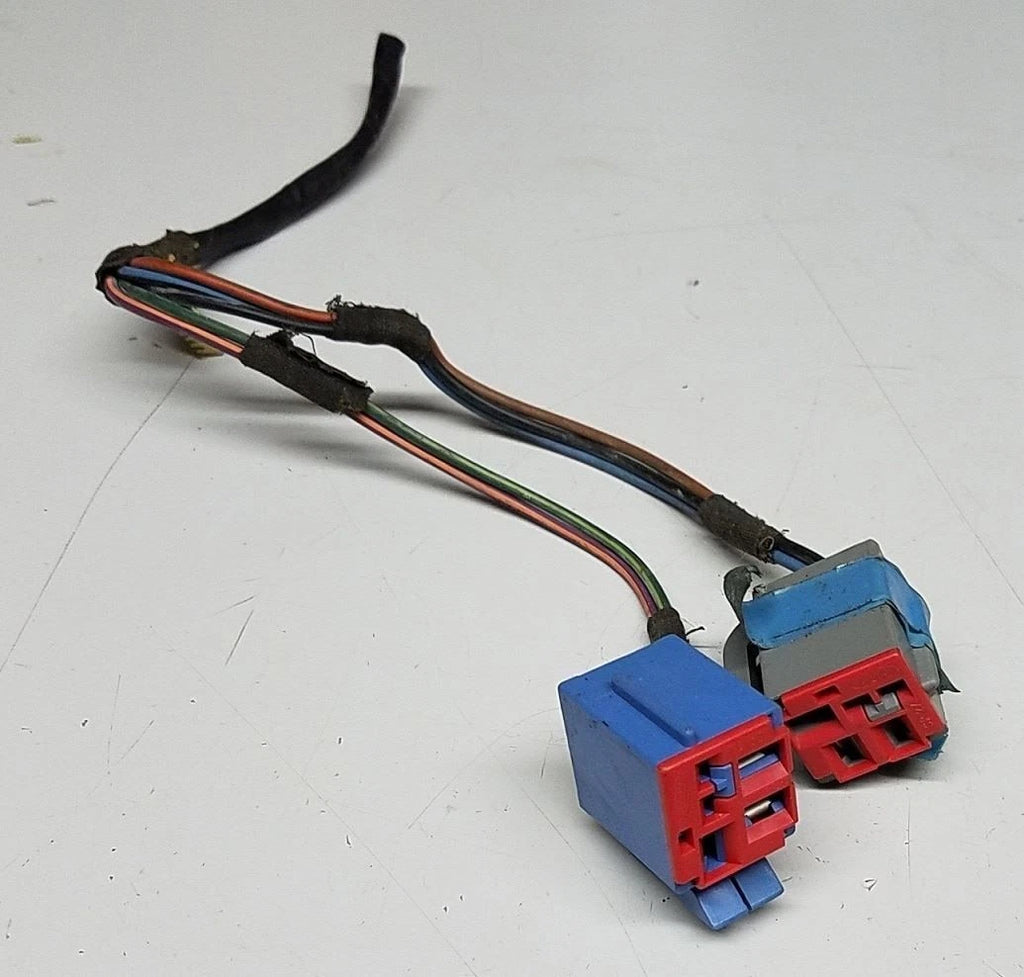 Automatic Ride Control & Fog Light Switch Pigtail for Thunderbird Cougar (1989–1993)