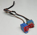 Automatic Ride Control & Fog Light Switch Pigtail for Thunderbird Cougar (1989–1993)