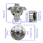 Posi Unit for Ford 9" Inch (All Ratios)