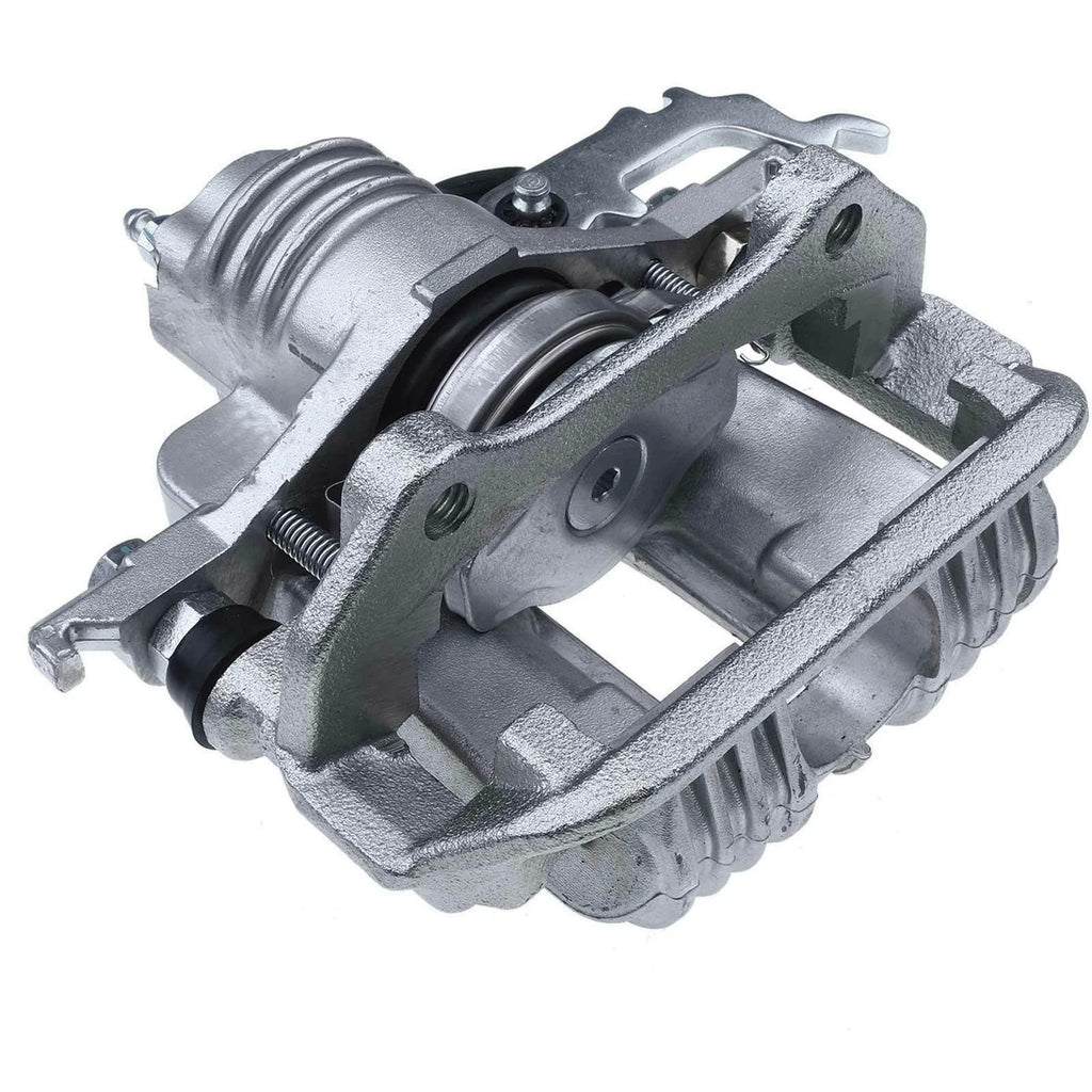 Brake Caliper Bracket Rear Right for Chevrolet Camaro Pontiac Firebird (2010–2015)