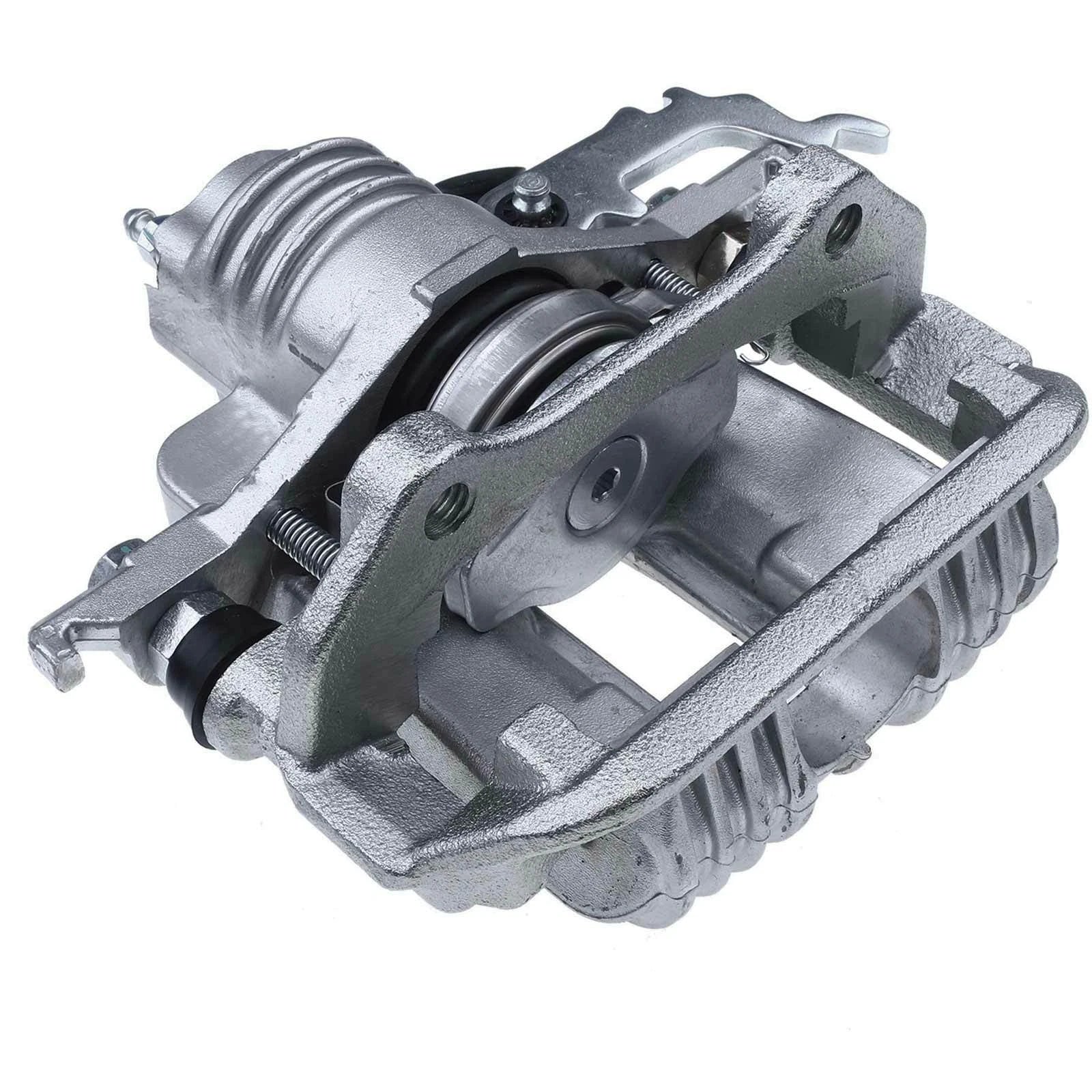 Brake Caliper Bracket Rear Right for Chevrolet Camaro Pontiac Firebird (2010–2015)