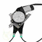 Motor Window Regulator Set for Ford E150 Van (1992–2014)