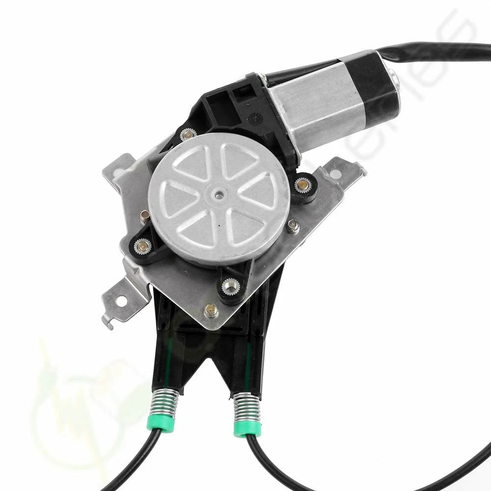 Motor Window Regulator Set for Ford E150 Van (1992–2014)