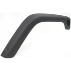 Set of 2 Fender Flares for Jeep Wrangler (1997–2006)
