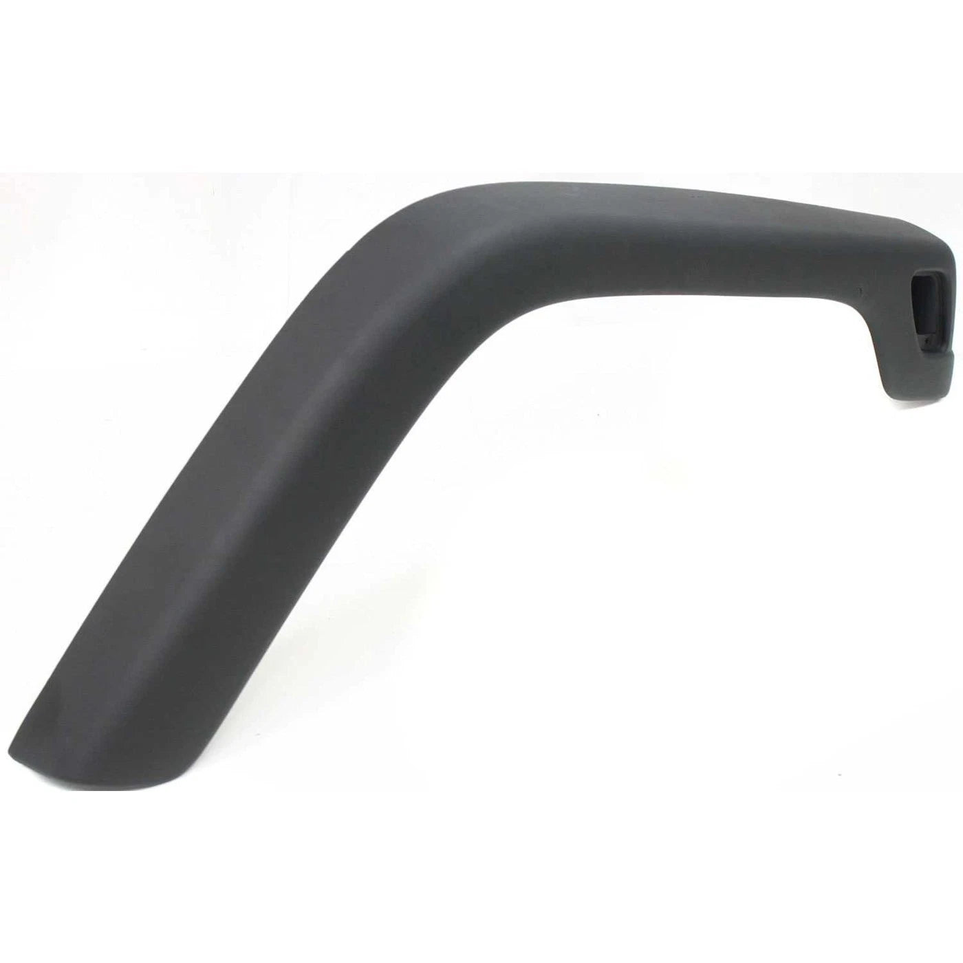 Set of 2 Fender Flares for Jeep Wrangler (1997–2006)