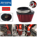 High Flow Air Filter for Motocross Scooter (55mm)