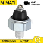 Oil Pressure Switch for Suzuki Marauder 800 VZ800 GV700GL GV1200LG/LF2 (1997–2004)