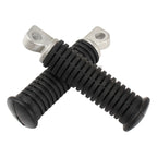 Footpegs for Harley XL883 XL1200 Sportster Dyna Touring (2004-2023)