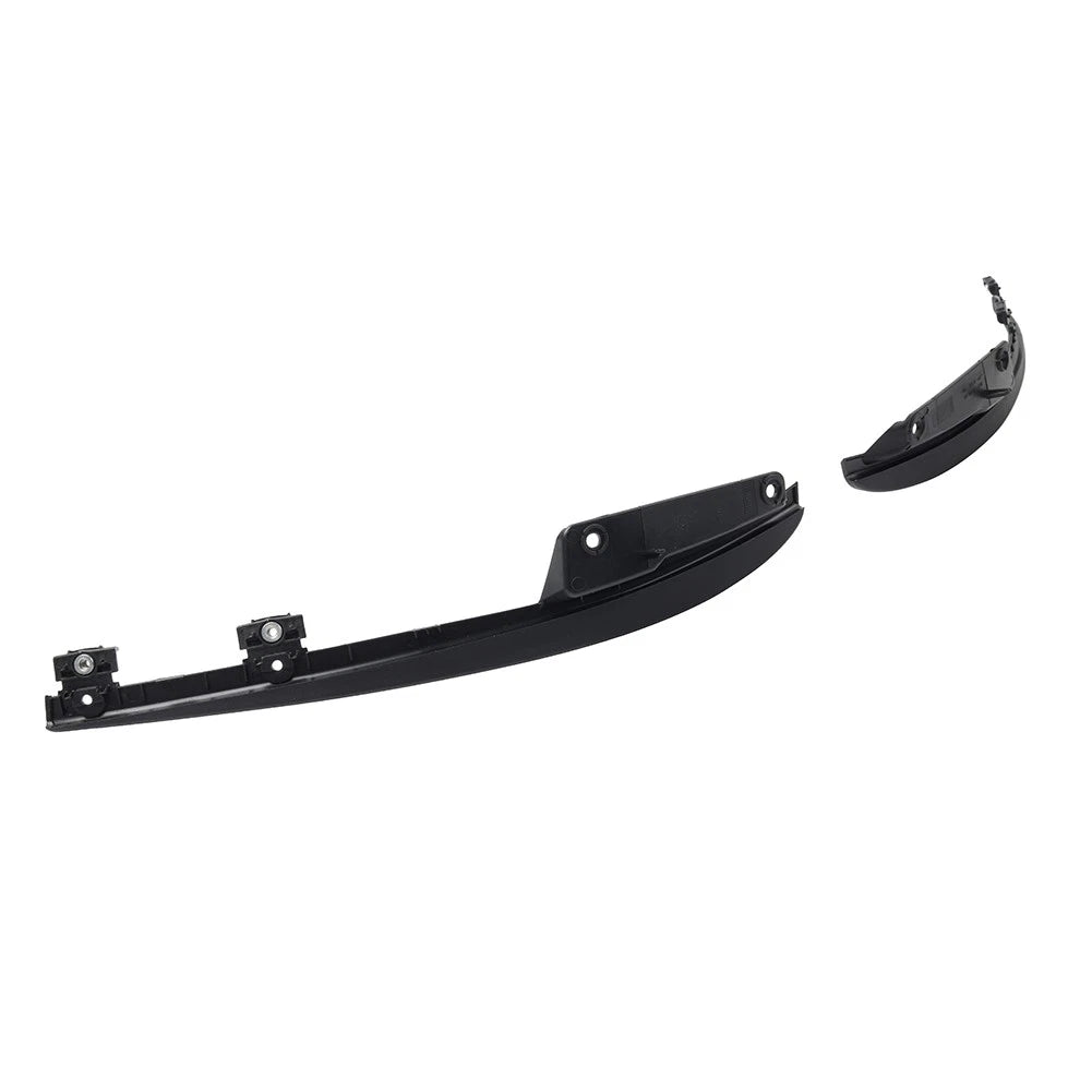 1 Pair Rear Bumper Molding Deflector for Land Rover Range Rover Velar (2017–2023)