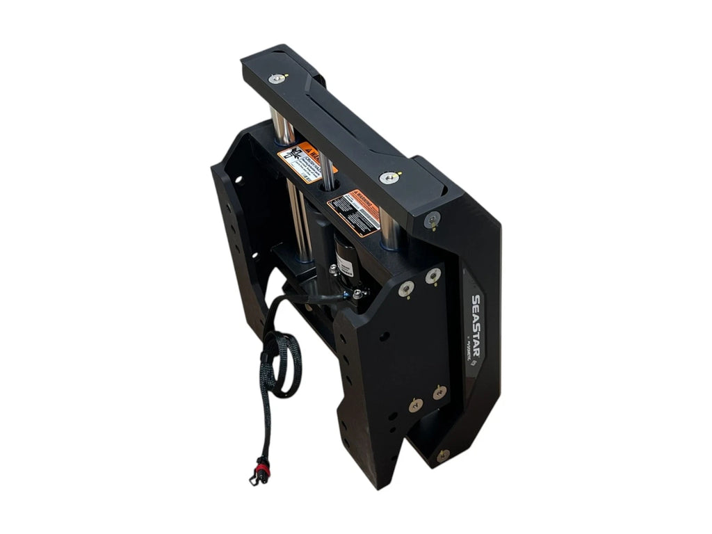 Dometic SeaStar JP5060R Hydraulic Jackplate for Outboard (Up to 300HP)