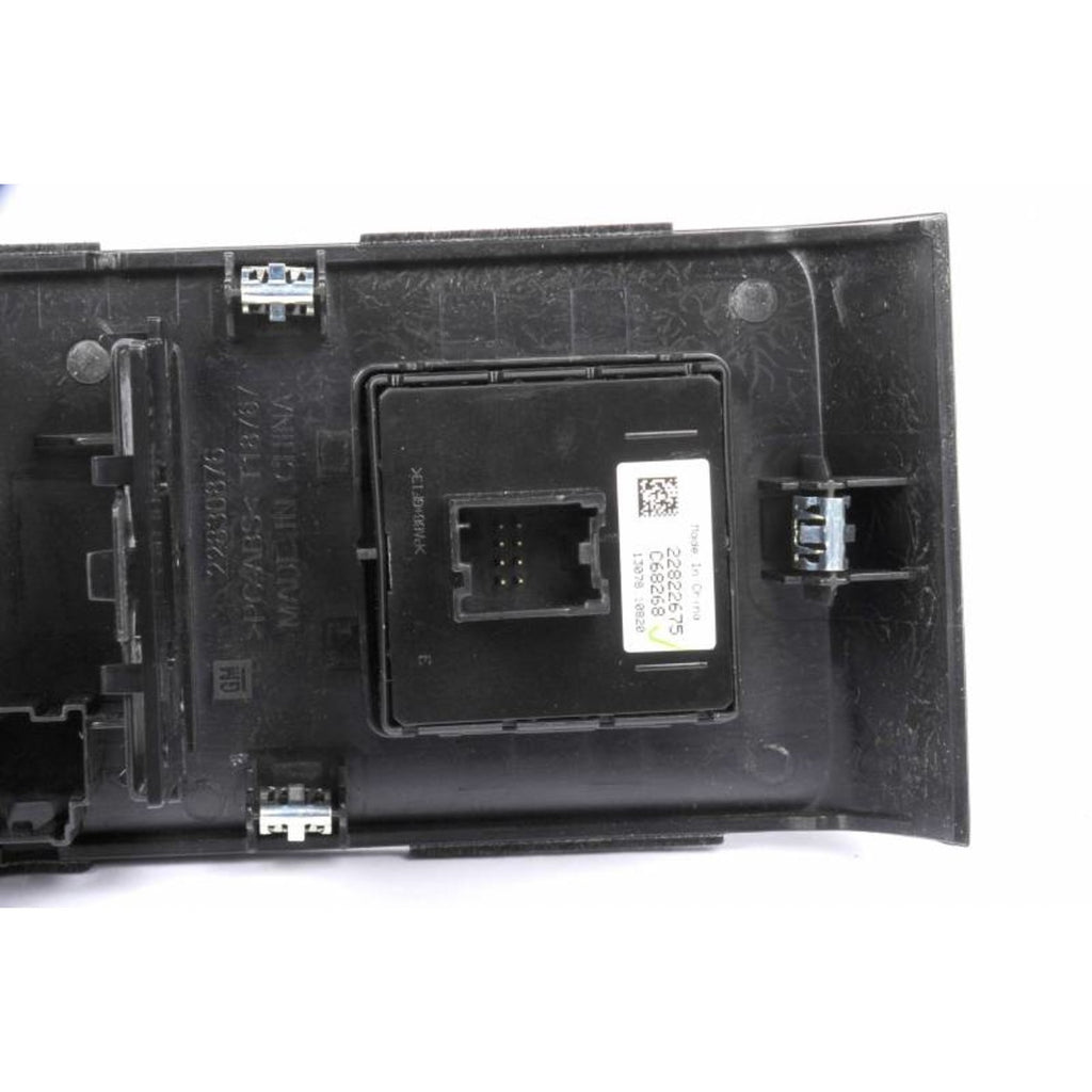 Trailer Brake Control for Chevy Silverado 4500 HD