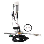 Fuel Pump Module w/ Sender for Chevrolet G10 (1987–1995) 19111397