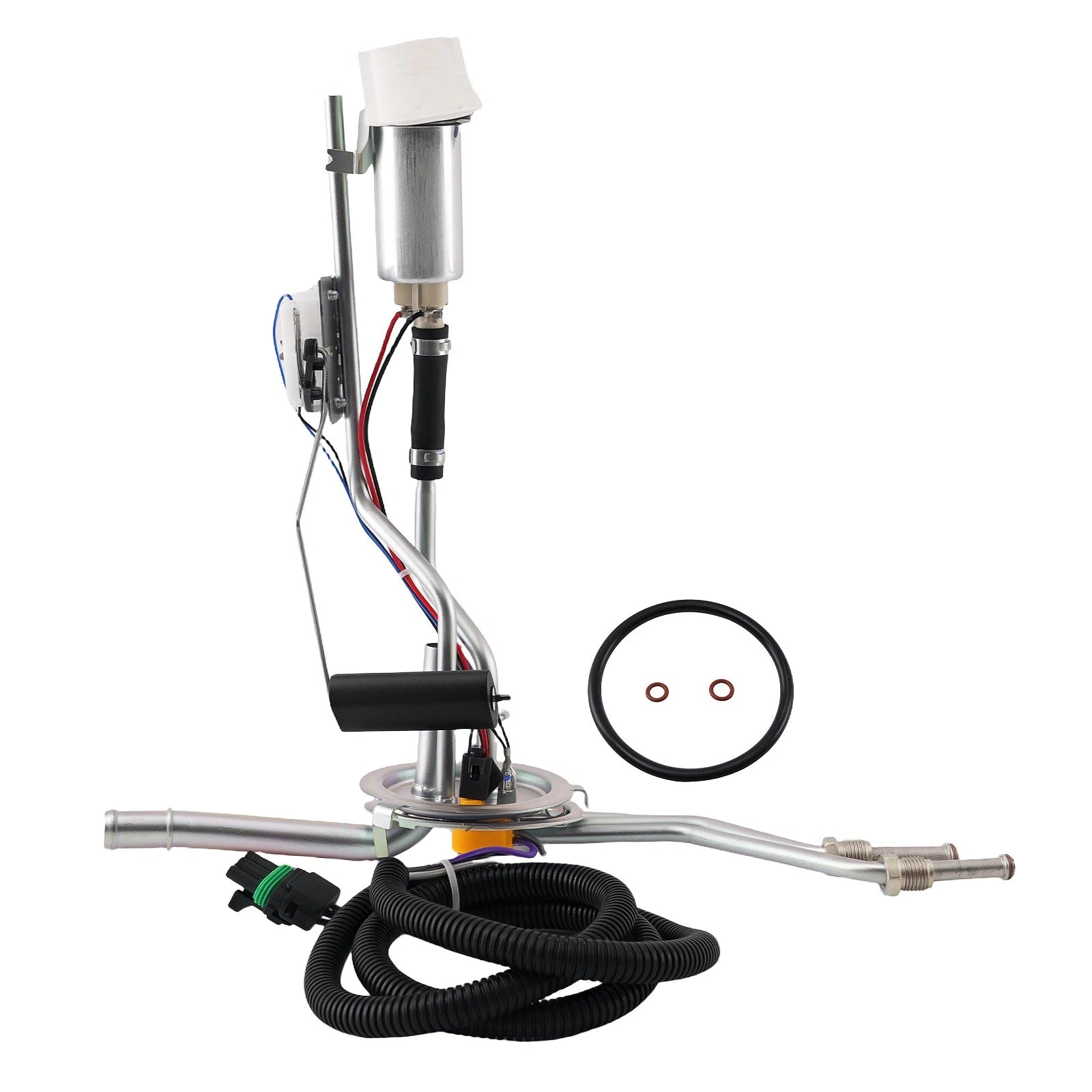 Fuel Pump Module w/ Sender for Chevrolet G10 (1987–1995) 19111397