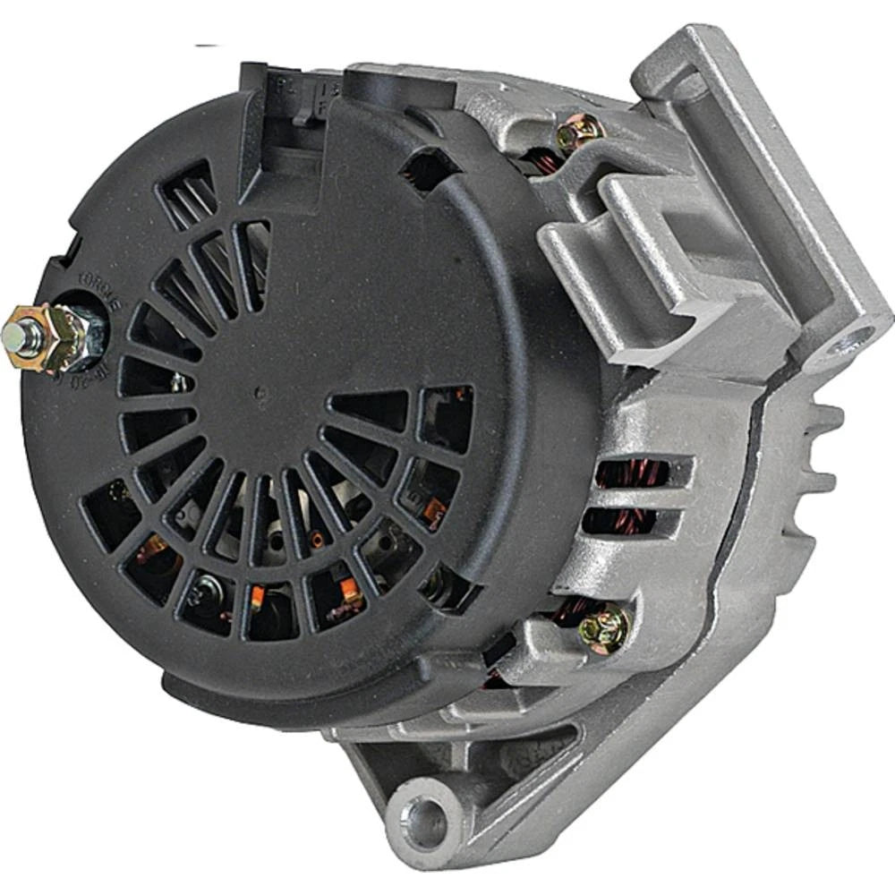 Alternator 400-12244-JN for J&N Electrical Products