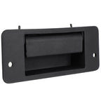 Black Rear Left/Right Outside Cargo Door Handle for Econoline Van
