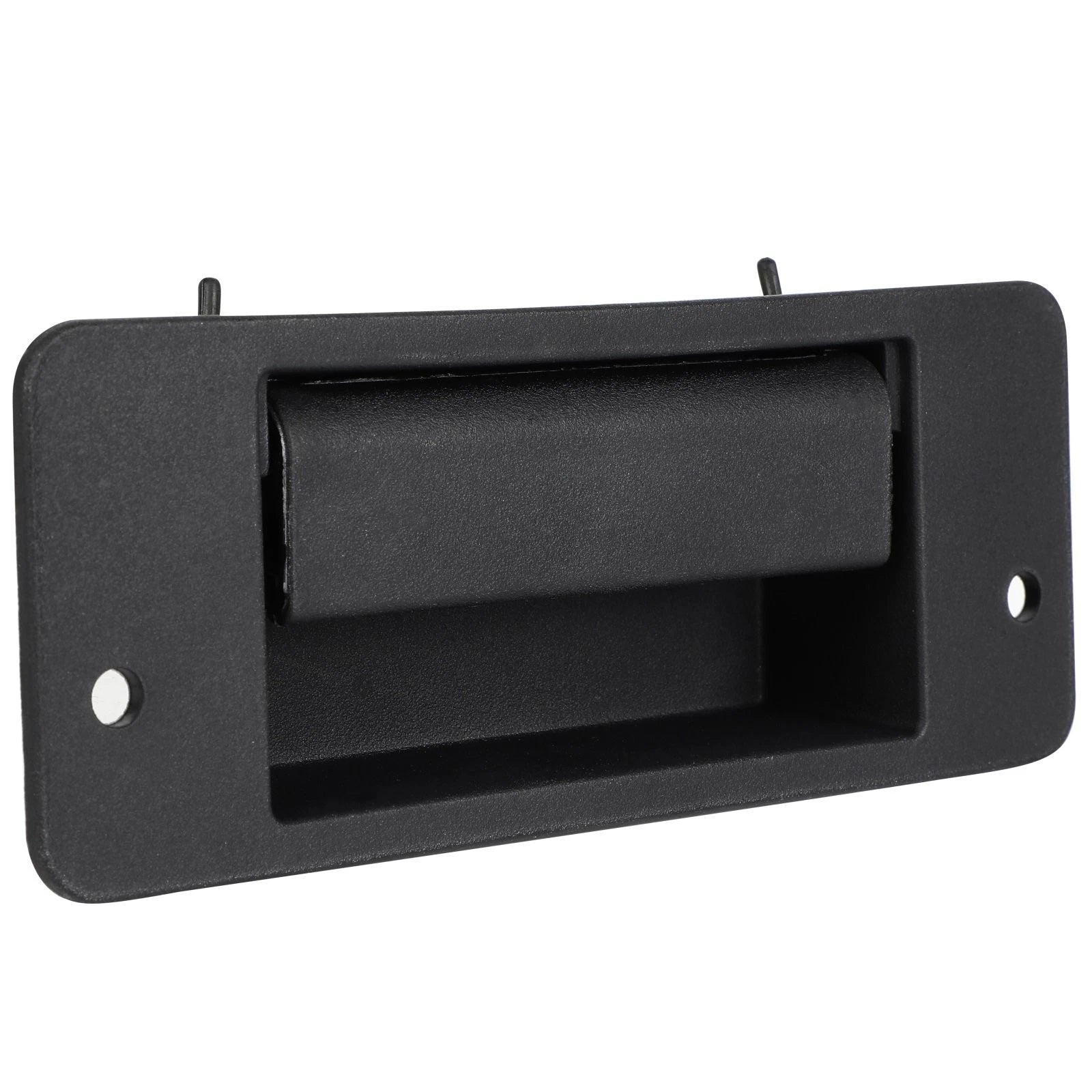 Black Rear Left/Right Outside Cargo Door Handle for Econoline Van