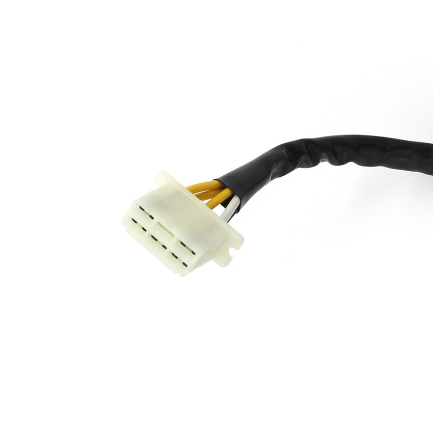 Voltage Rectifier Regulator for Honda CBR1000F (1987–1988) 31600-MM5-000