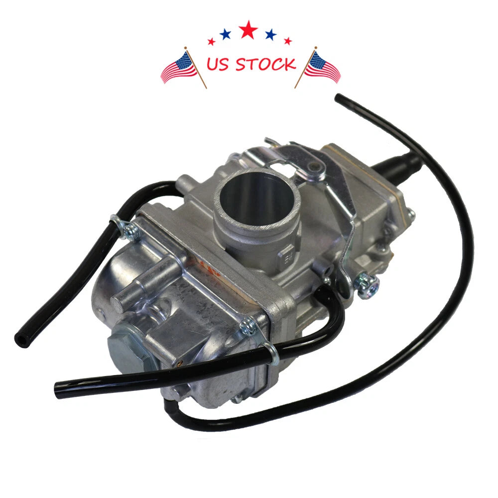 Flatslide Carburetor for Mikuni TM28FS VM28-418 (Year Range)