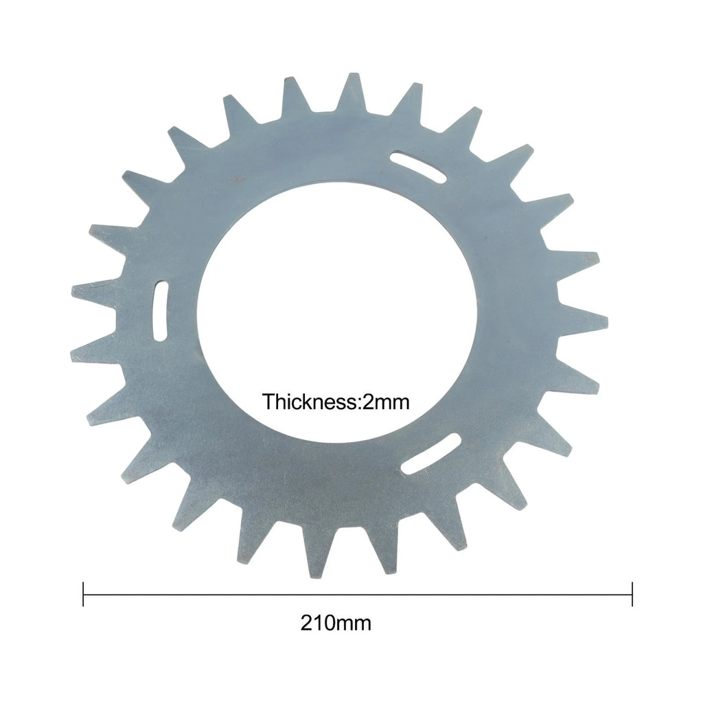 Anti Skid Nail for Segway Navimow H Series (H500E H800E H1500E)
