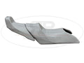 Seat Cover for Yamaha VX Cruiser (2015–2020) Gray