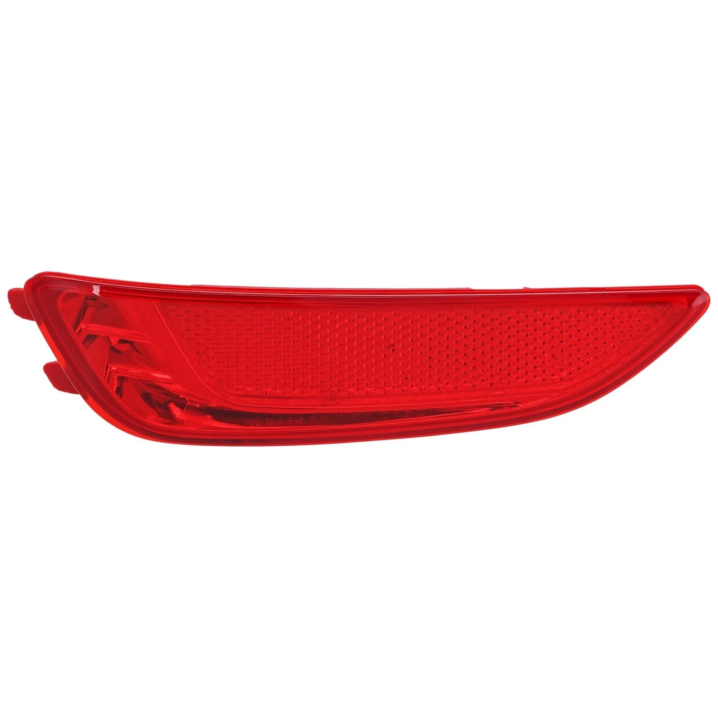 Bumper Reflector Light for Various Models